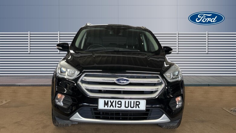 Ford Kuga 1.5 TDCi Titanium Edition 5dr 2WD Diesel Estate